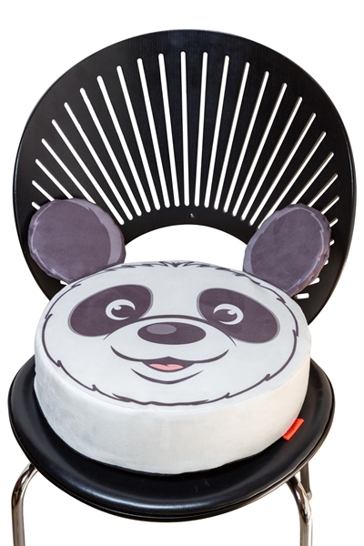 Panda "Chi Chi" - 2. sortering - spar 50%